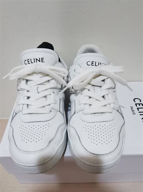 celine 球鞋|SNEAKERS WOMEN .